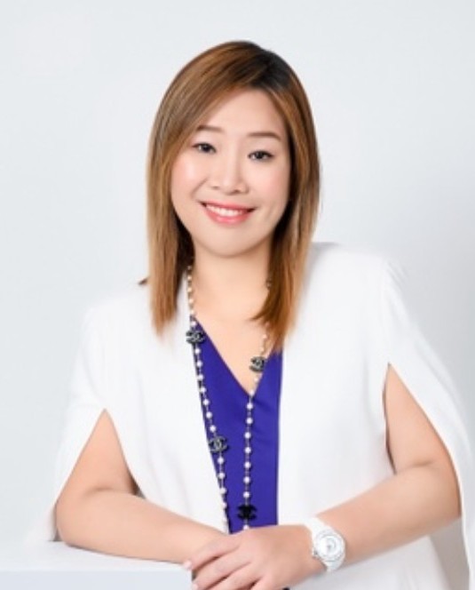 Anterina Leng, Executive Director
