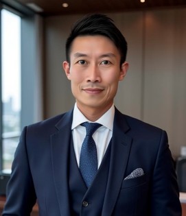 Jack Koo, Managing Partner