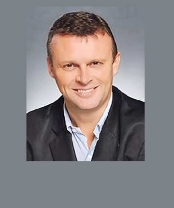 Mark Pawley, Managing Director