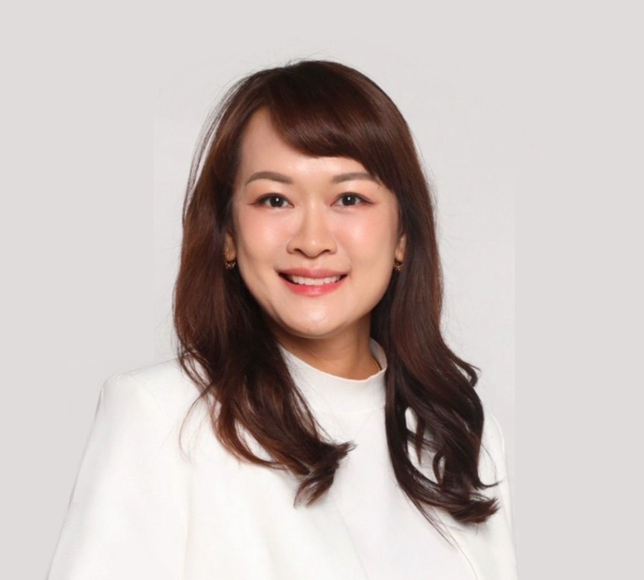 Molly Chong, Executive Director