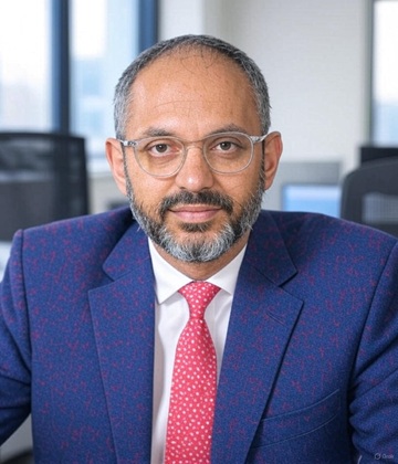 Sanjay Shah, Strategic Advisor