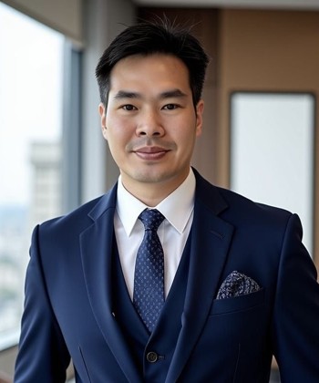 Tan Lee Tee, Chief Investment Officer